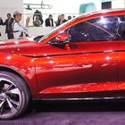 Citroën DS Wild Rubis Concept