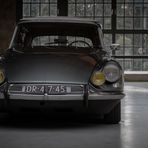 Citroën DS21