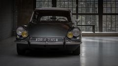 Citroën DS21