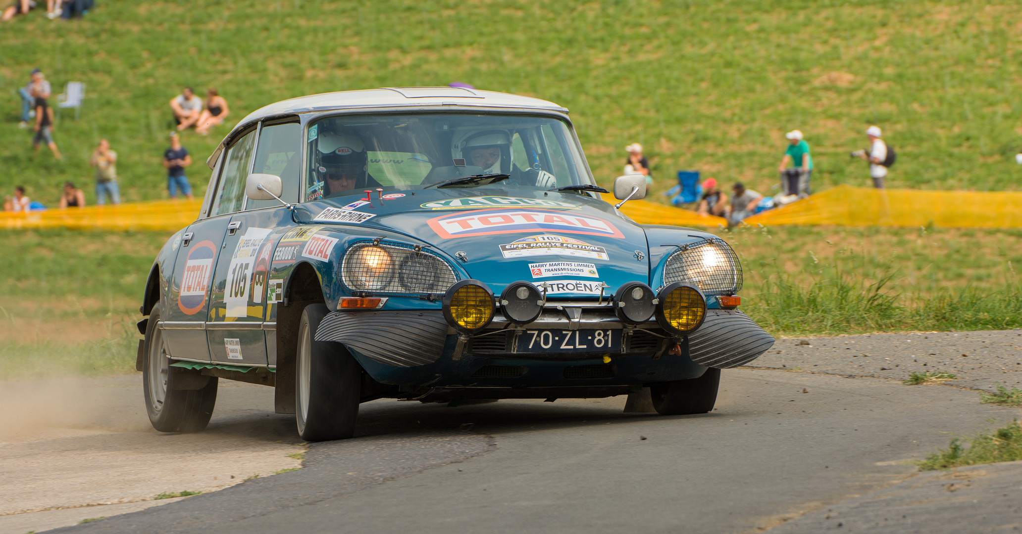 Citroën DS23 