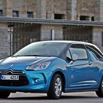 Citroën DS3