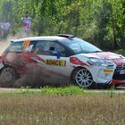 Citroen DS3 R3T Dilley/Louette