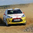 Citroen DS3 R3T