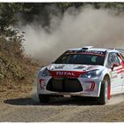 Citroen DS3 R5