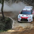 Citroen DS3 R5