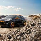 Citroen DS3 Racing