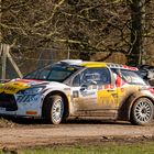 Citroën DS3 WRC Part I