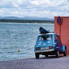 Citroen Dyane Surf