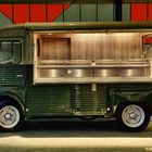 Citroen H