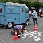 Citroen H