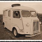 Citroen HY