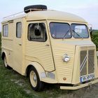 Citroen HY