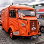 CITROEN HY