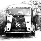 Citroen HY jetzt nochmal in SW