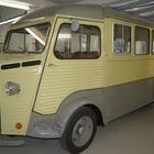 Citroen HY, langer Radstand, Baujahr 1969