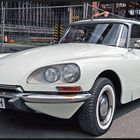 Citroën ID 19, 1958-1975 