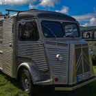 Citroen Kleintransporter Typ H