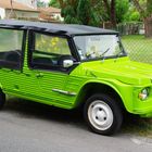 Citroen Mehari 1972