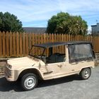 Citroen Mehari