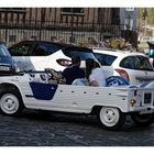 Citroen Mehari,