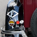 Citroen SIX - Detail 2