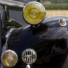 Citroen Traction