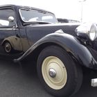 Citroen traction