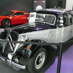 Citroen Traction Avant 11B