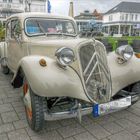 Citroën Traction Avant