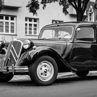 Citroën Traction Avant