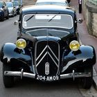 Citroën Traction Avant