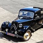 Citroën Traction Avant