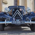 Citroën traction avant