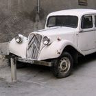 citroen traction avant ?