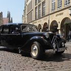 Citroën Traction Avant