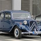 Citroën Traction Avant