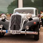 Citroën Traction Avant