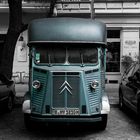 Citroen Typ H