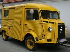 Citroën Typ H