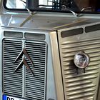 Citroen Wellblech LKW