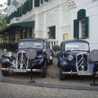 CITROËN 1953 (Sofitel Metropole Hanoi)