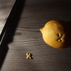 citron & couteau