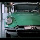 CITROËN DS 1956