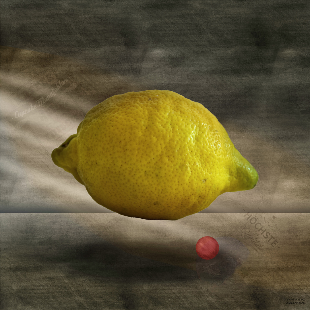 Citrone 2 