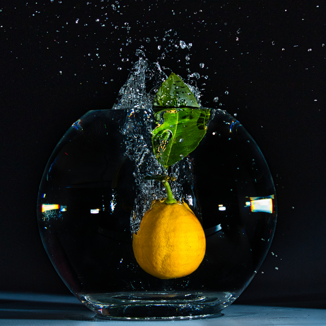 Citrus Splash 1