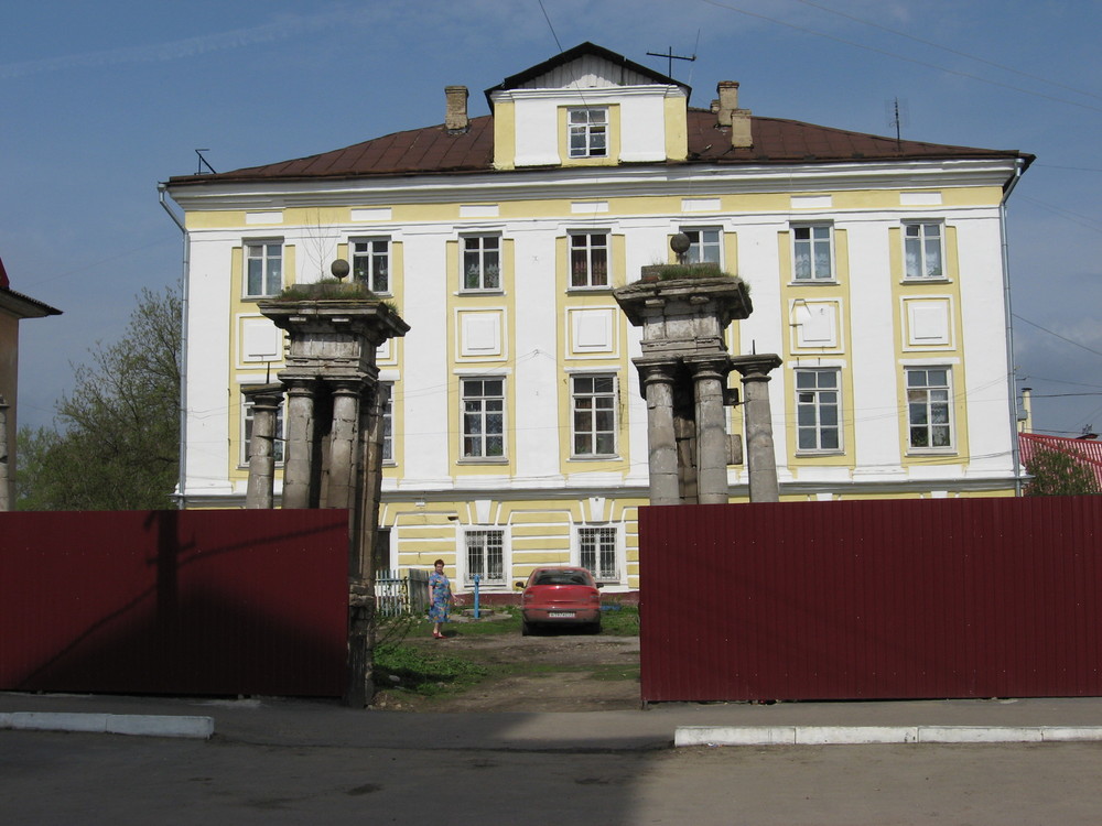 Citt¨¤ di Tula Foto Immagini europe, eastern europe, russia Foto su