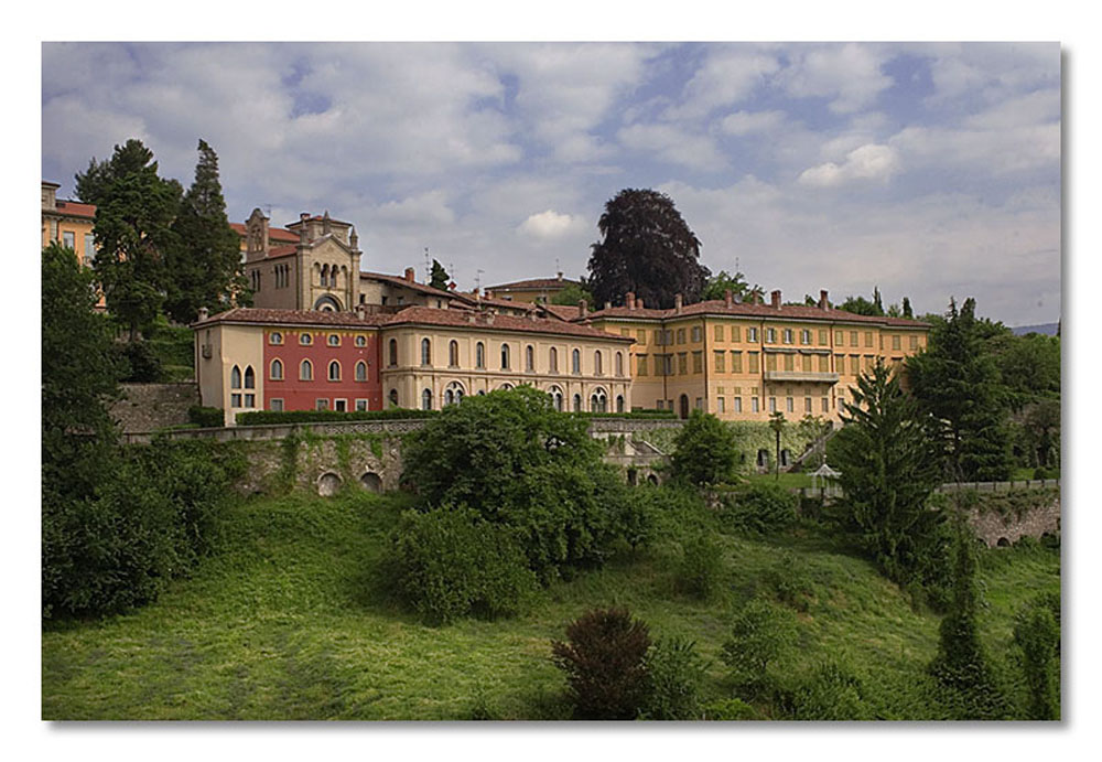 Città alta (BG)