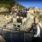 Città da Manarola