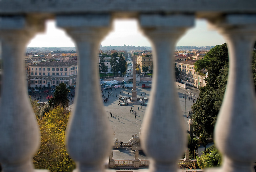 Città d'arte I