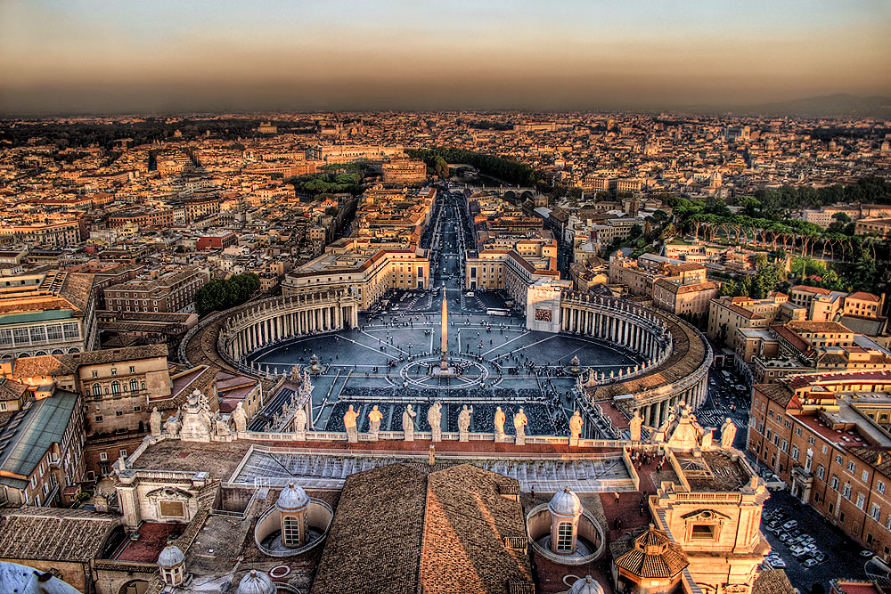 Città del Vaticano